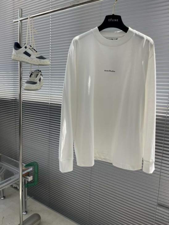 Picture of Acne T Shirt Long _SKUAcneS-XLtltx0149117